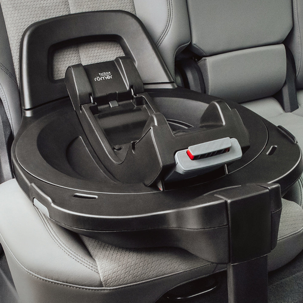 Baby Safe Pro Vario Base