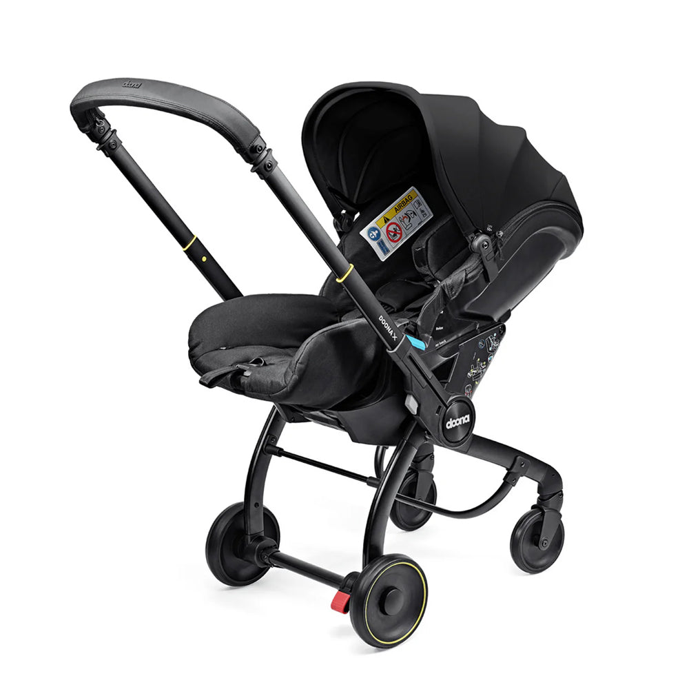 Doona X Car Seat & Stroller