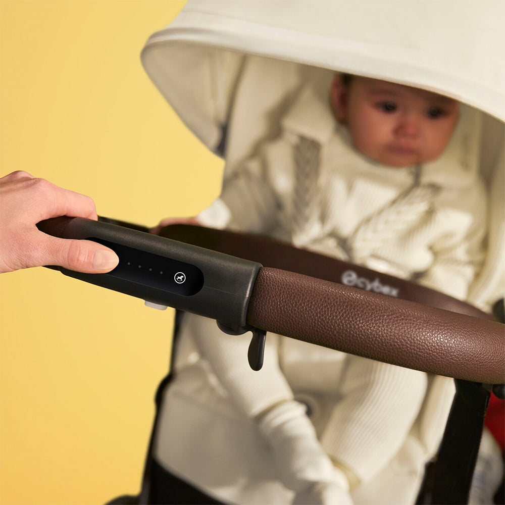 electric pushchair egazelle cybex kaliedy baby store