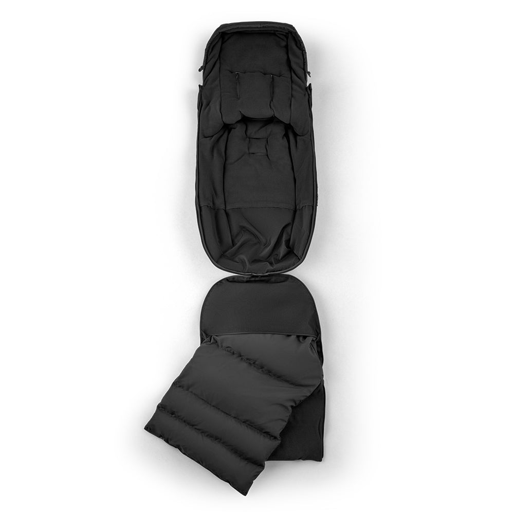 THERMOLITE® performance footmuff