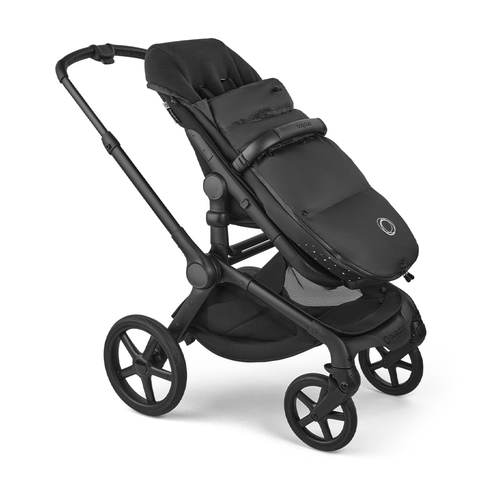 THERMOLITE® performance footmuff
