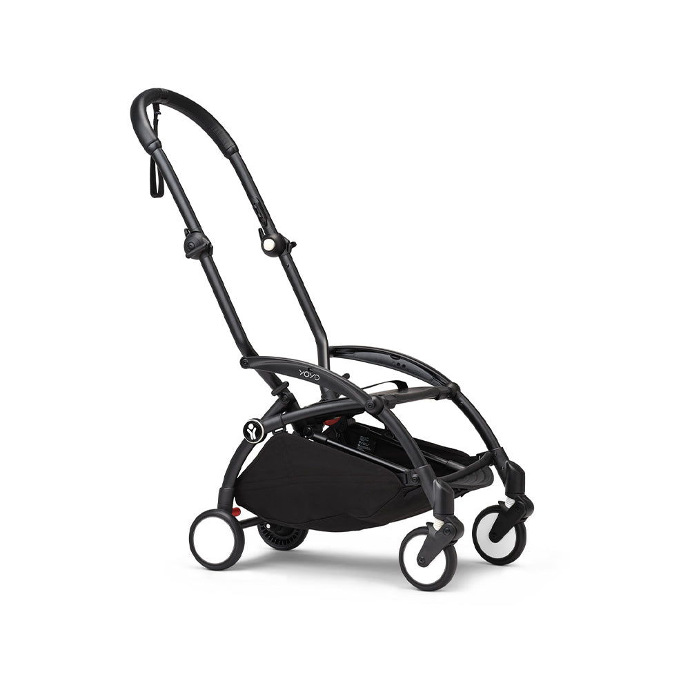 YOYO 6m+ with FREE Newborn Pack