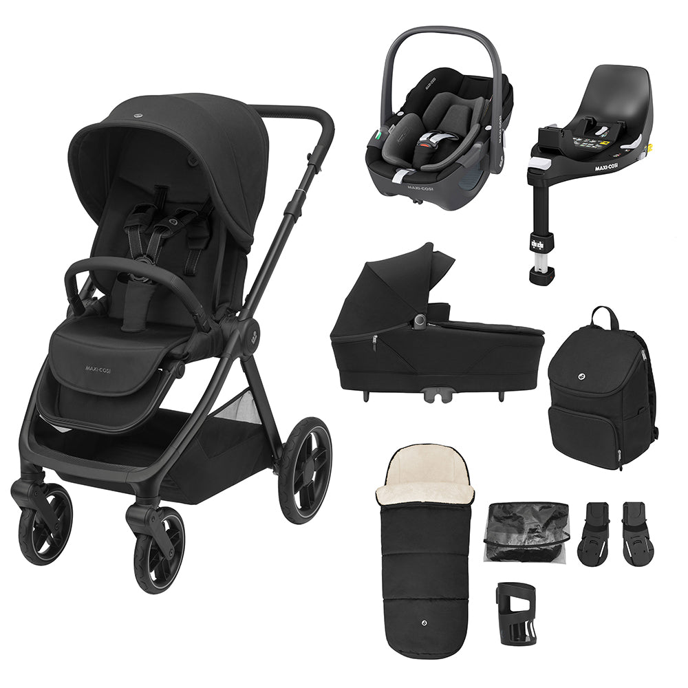 Oxford+ Complete Bundle