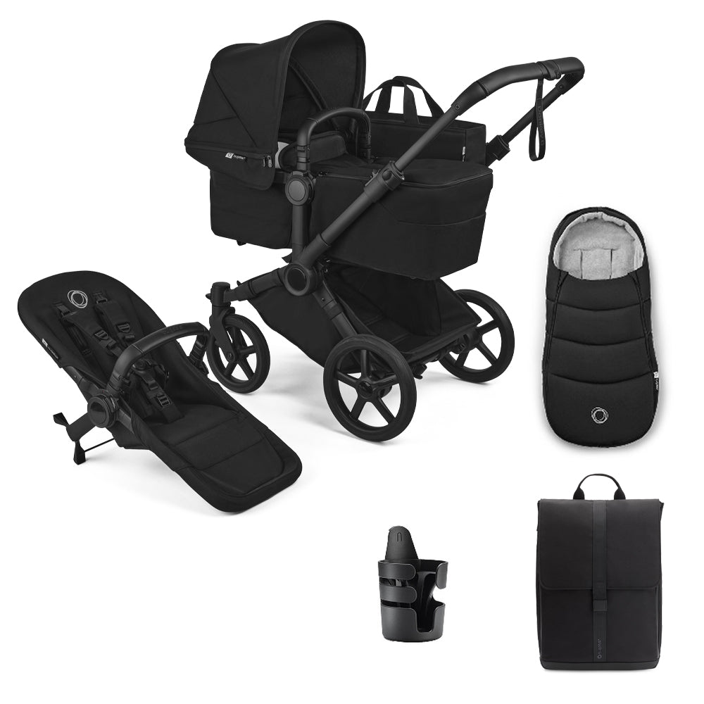 Donkey 6 Single Essential Bundle