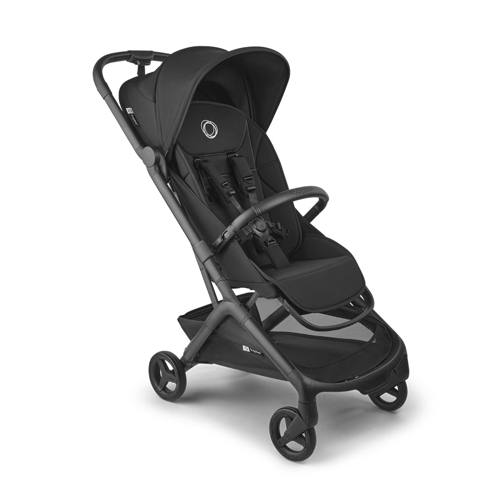 Butterfly 2 Essential Stroller Bundle