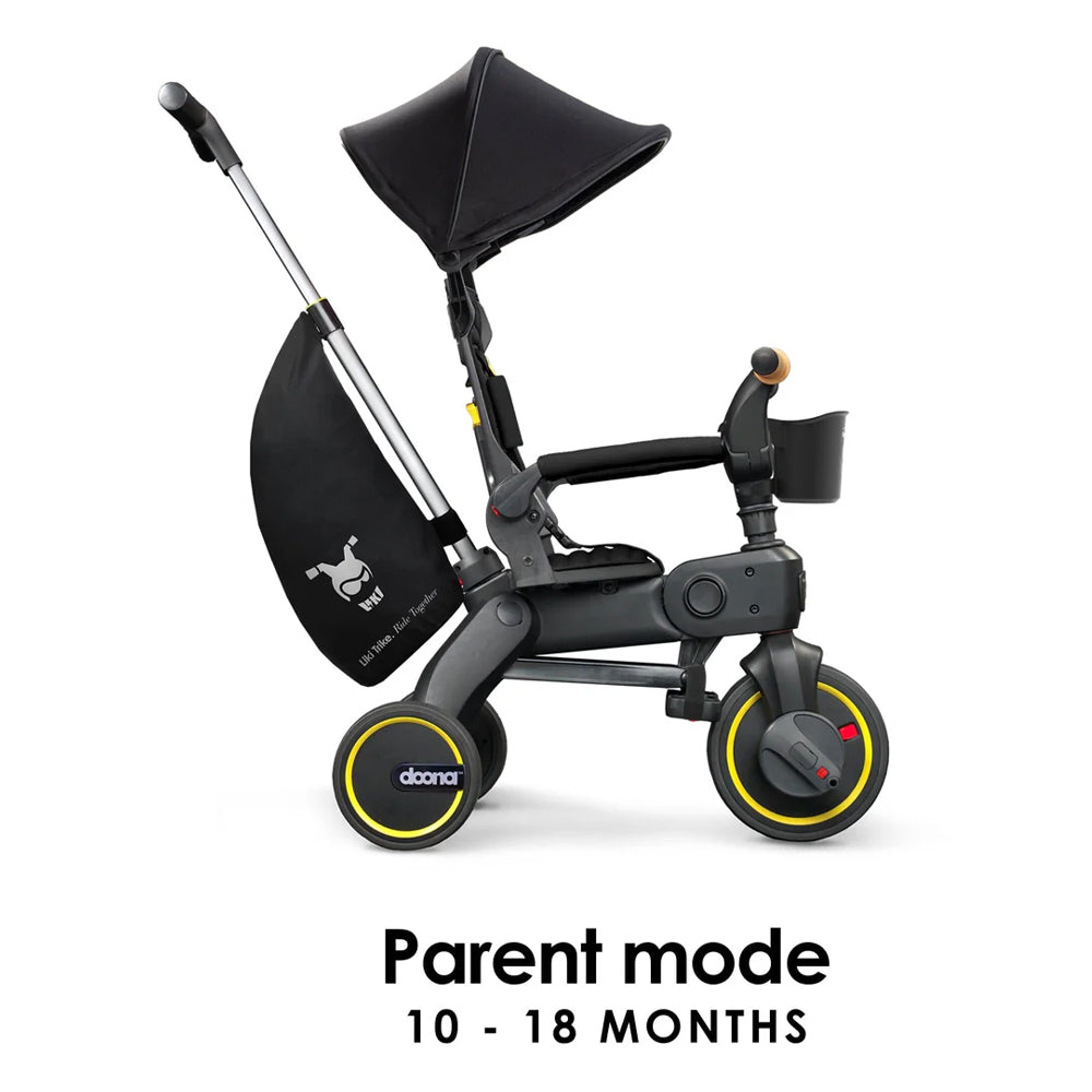 Doona™ Liki Trike S5