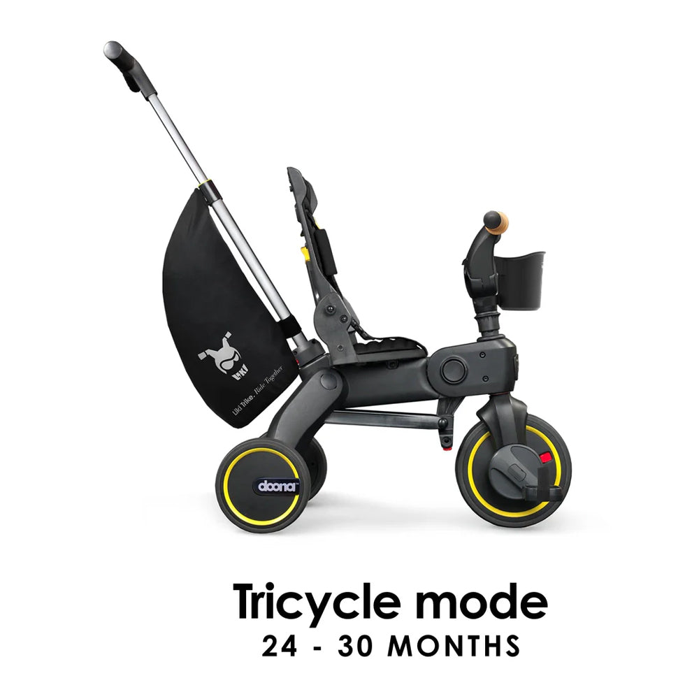 Doona™ Liki Trike S5