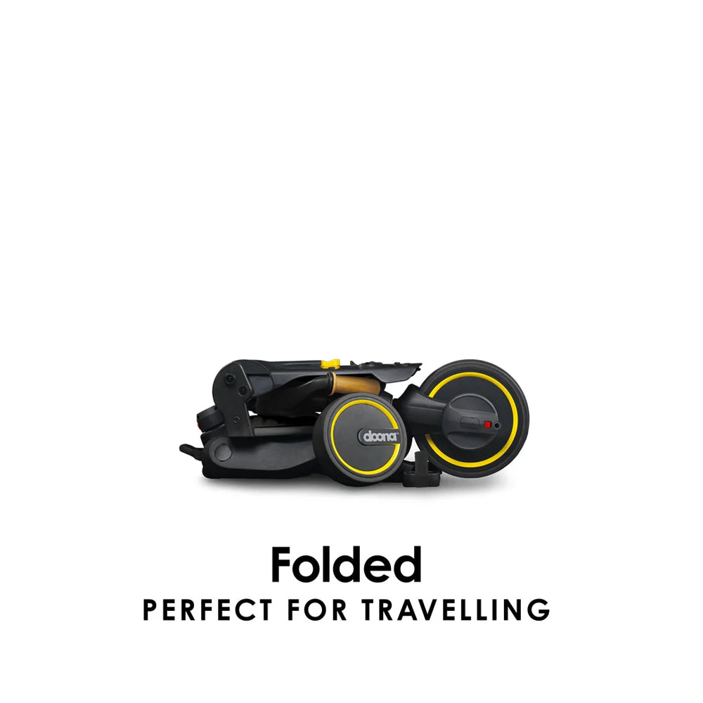 Doona™ Liki Trike S5