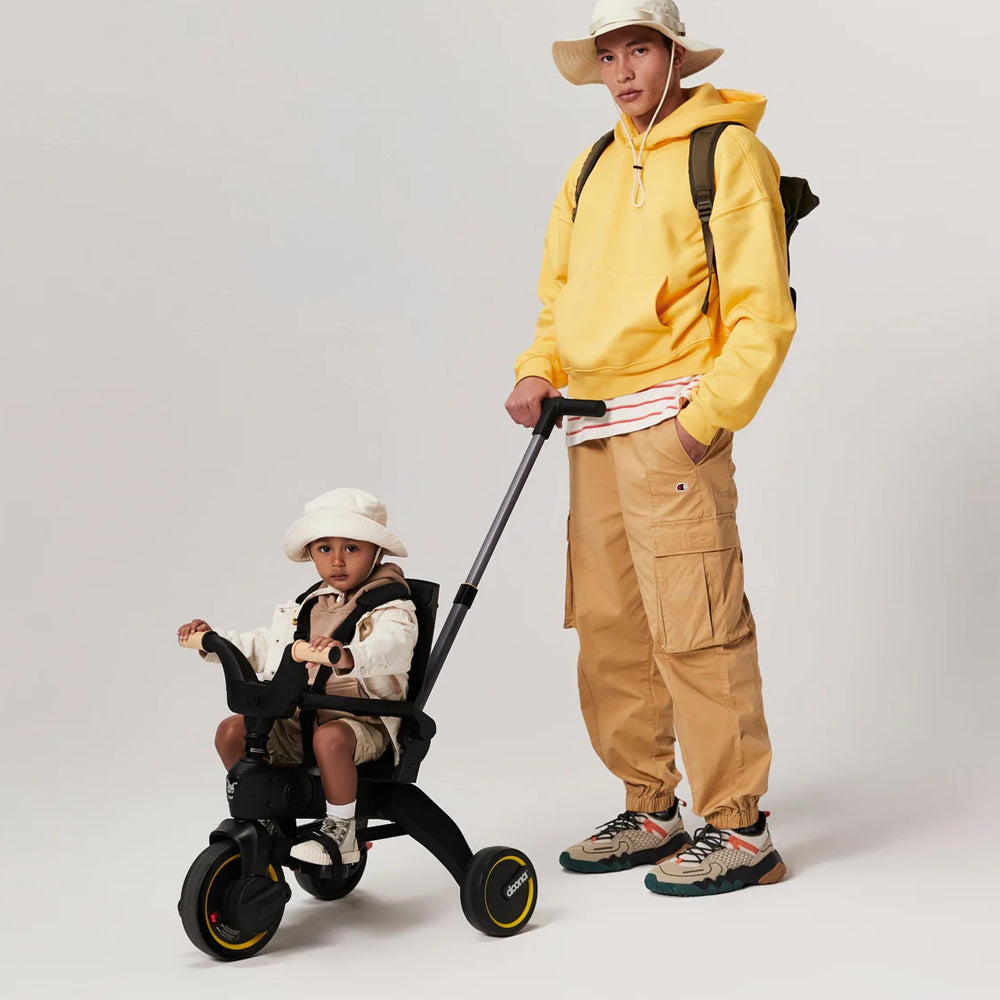Doona™ Liki Trike S5