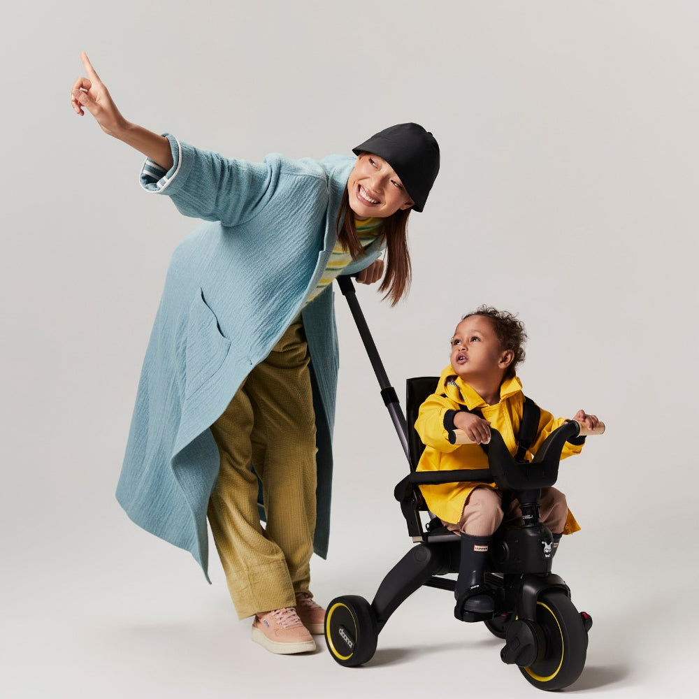 Doona™ Liki Trike S5