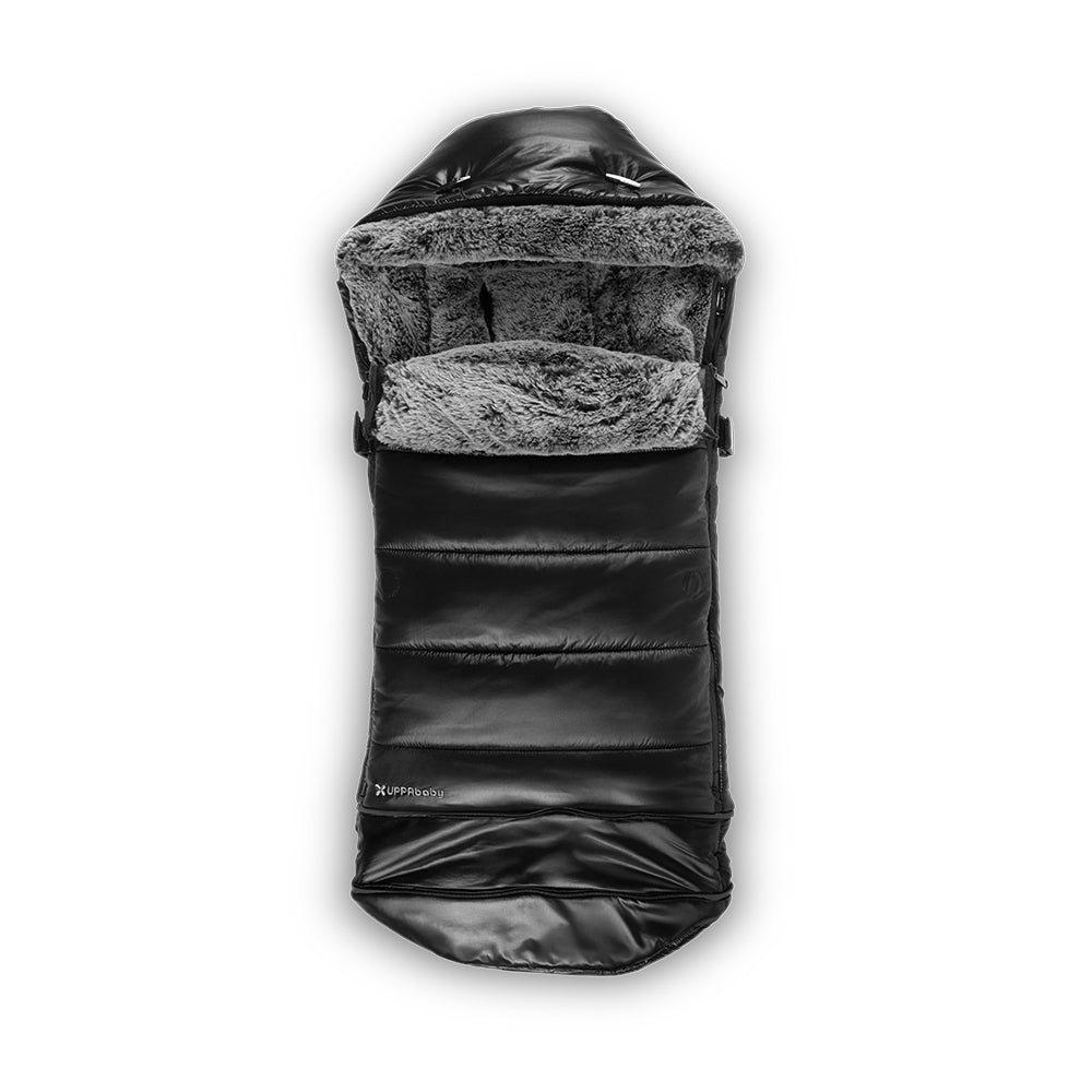 uppababy cozy ganoosh footmuff Uppababy CozyGanoosh Luxe Footmuff – Kaliedy