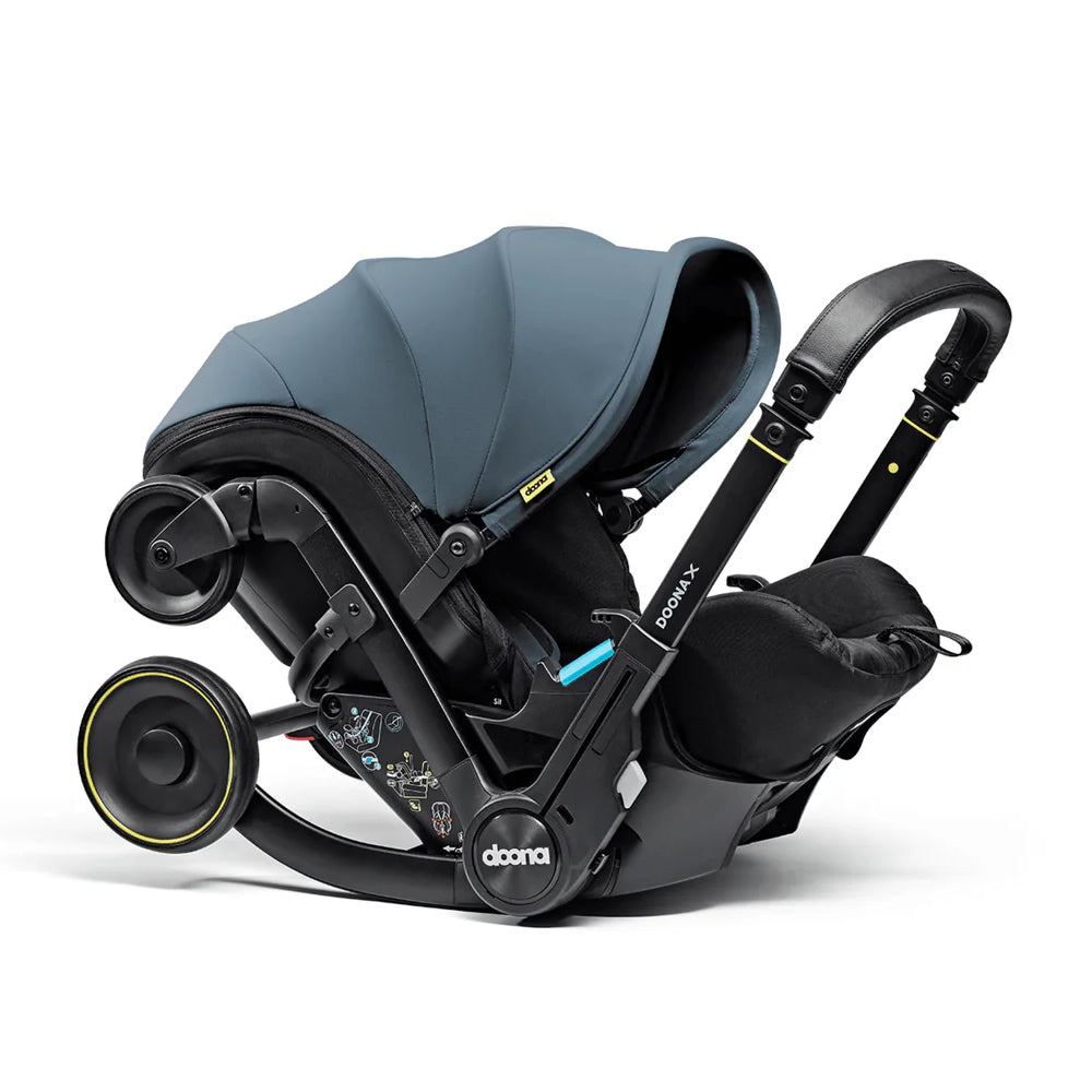 Doona X Car Seat & Stroller