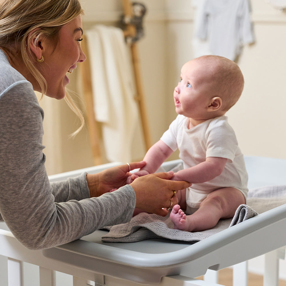 Cushi Baby Changing Mat