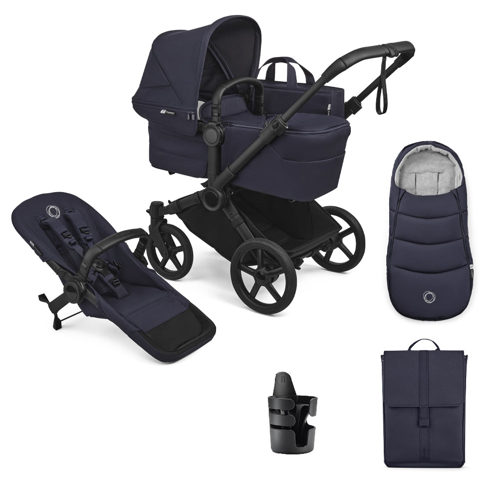 Donkey 6 Single Essential Bundle