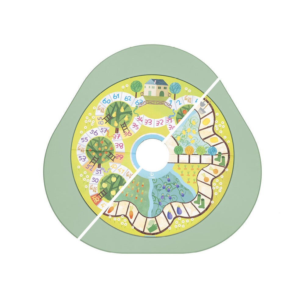 MuTable™ Play Board V2