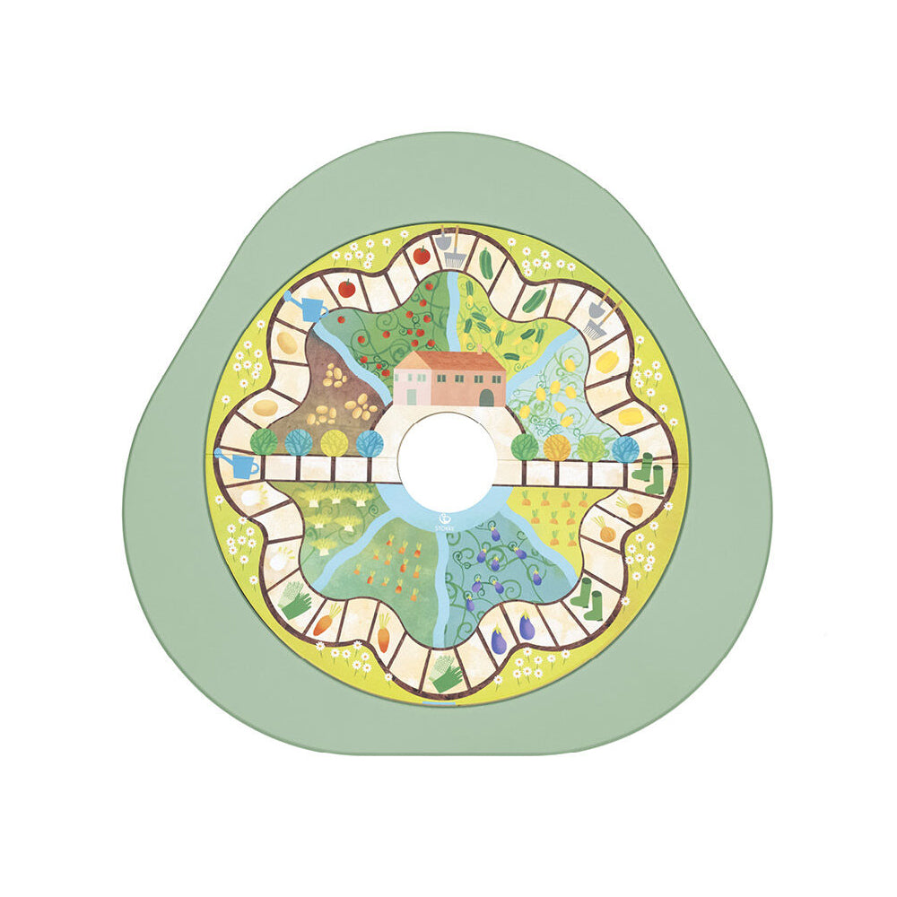 MuTable™ Play Board V2