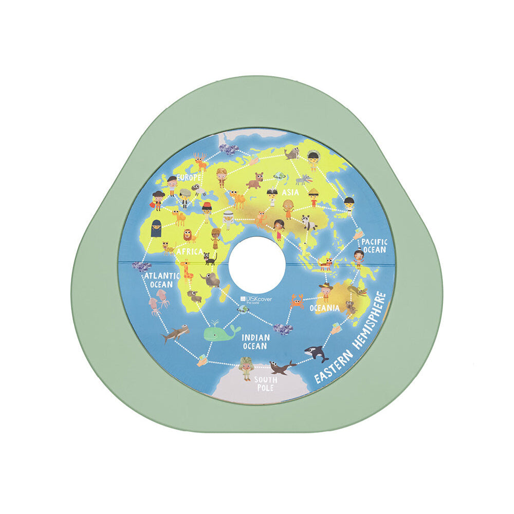 MuTable™ Play Board V2