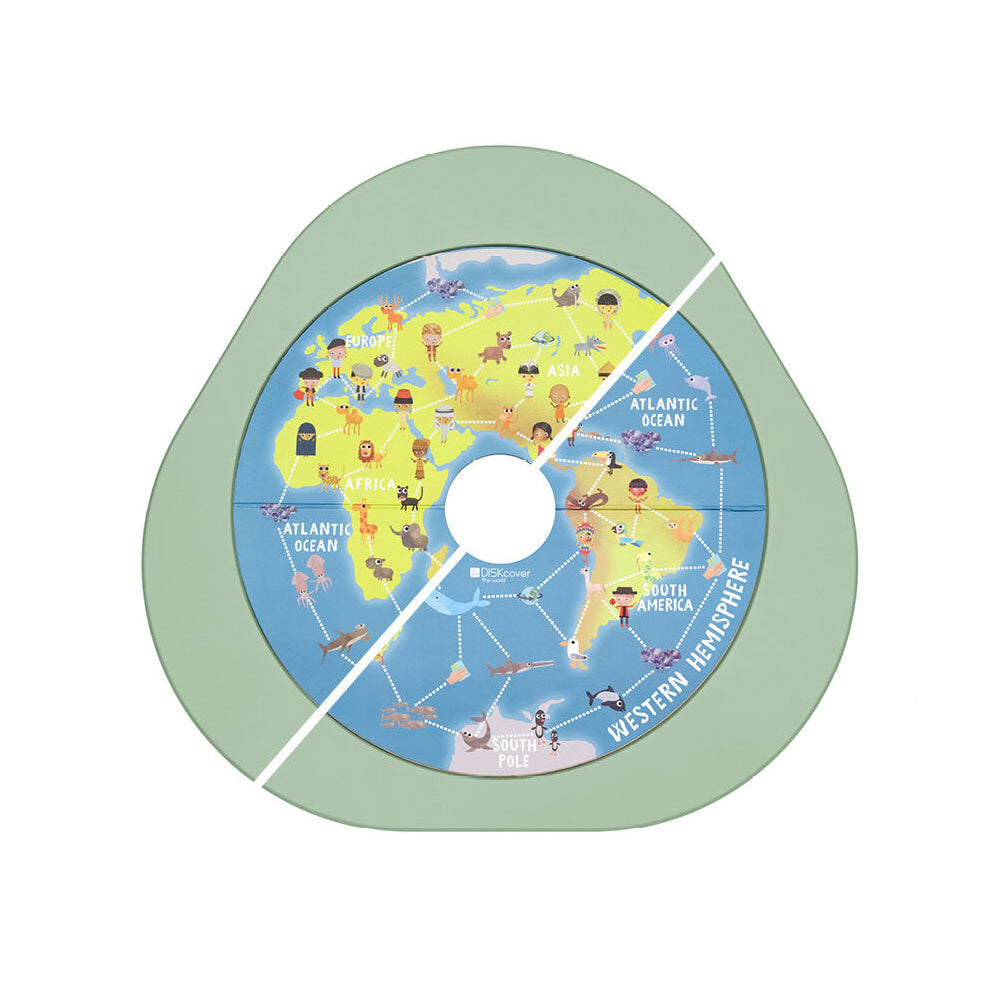MuTable™ Play Board V2