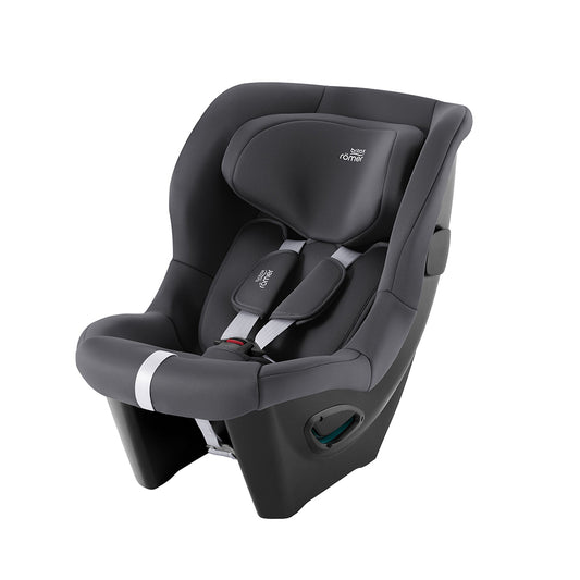 grey baby car seat safe way britax kaliedy car seat expert