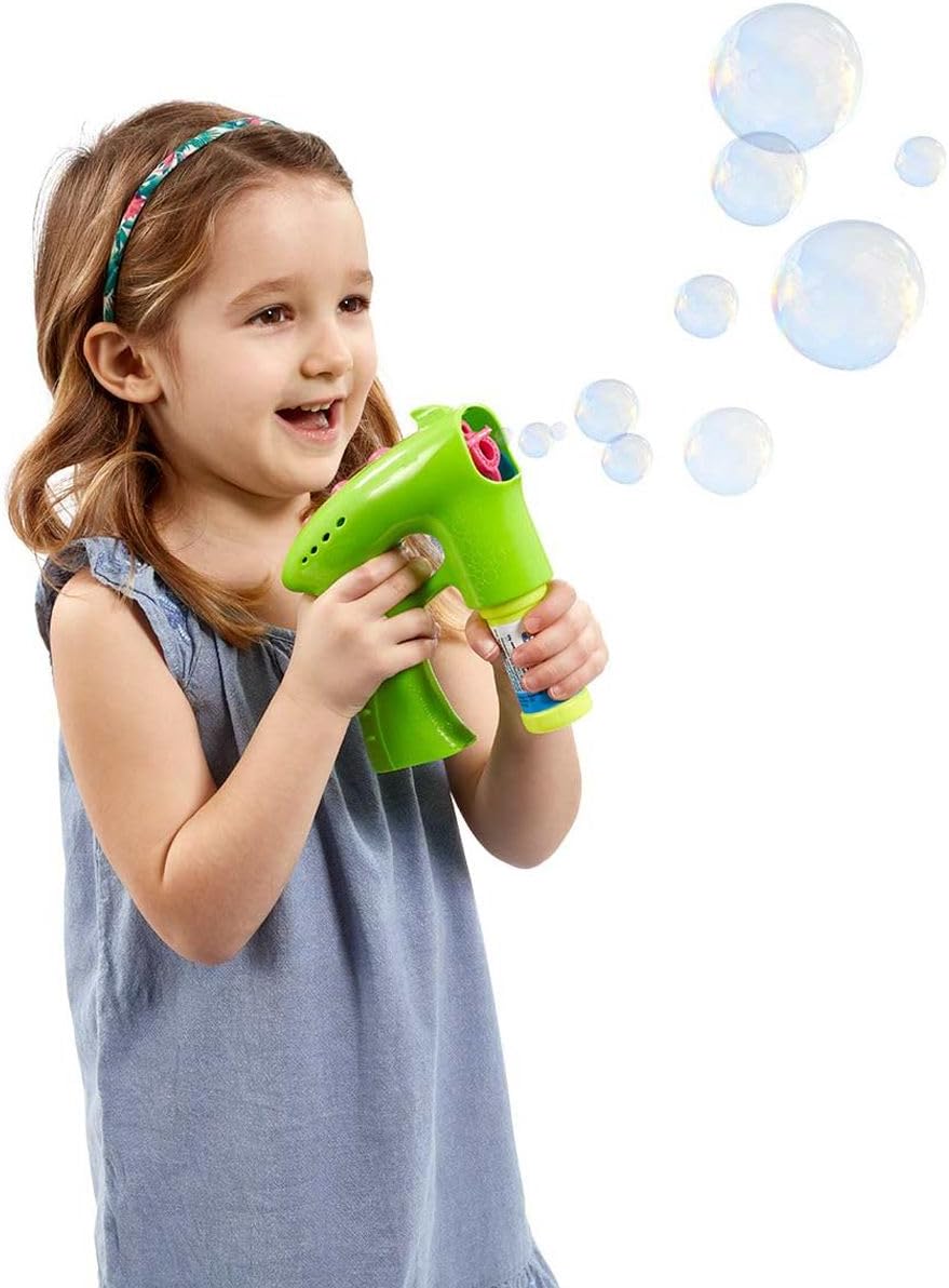 Bubble Blaster - Blue
