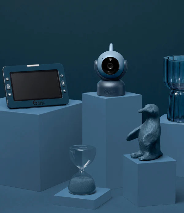 YOO Master Plus - Additional Camera