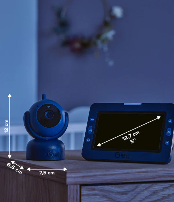 YOO Master Plus - Additional Camera