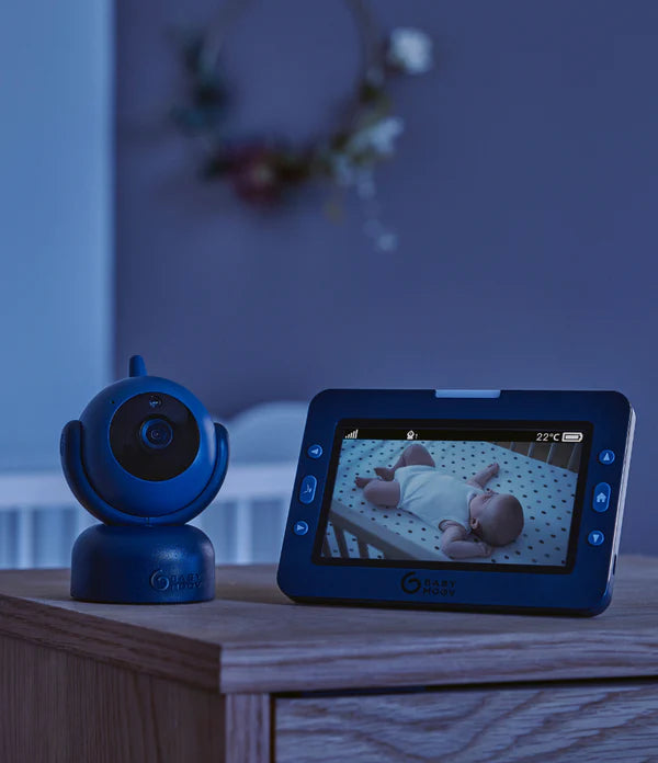 YOO Master Plus - Additional Camera