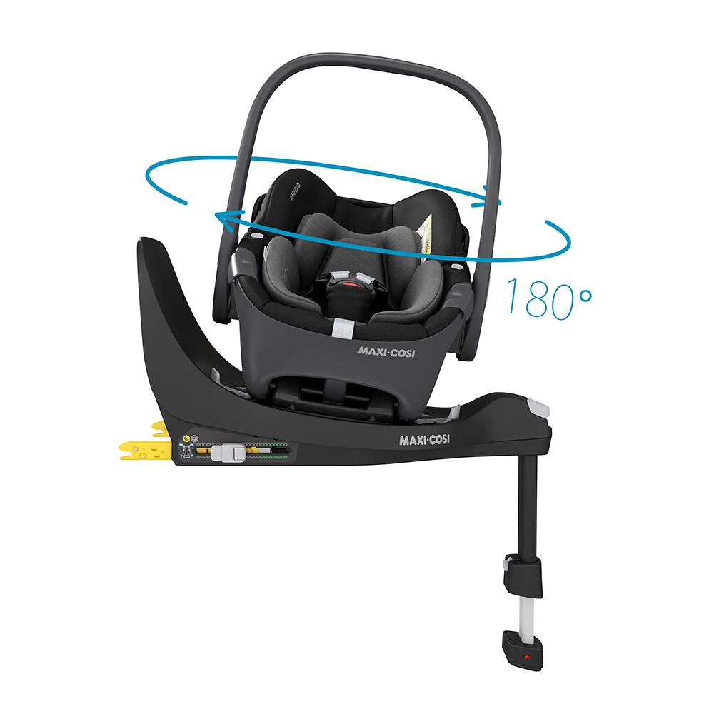 Oxford+ 9 Piece Complete Travel System Bundle