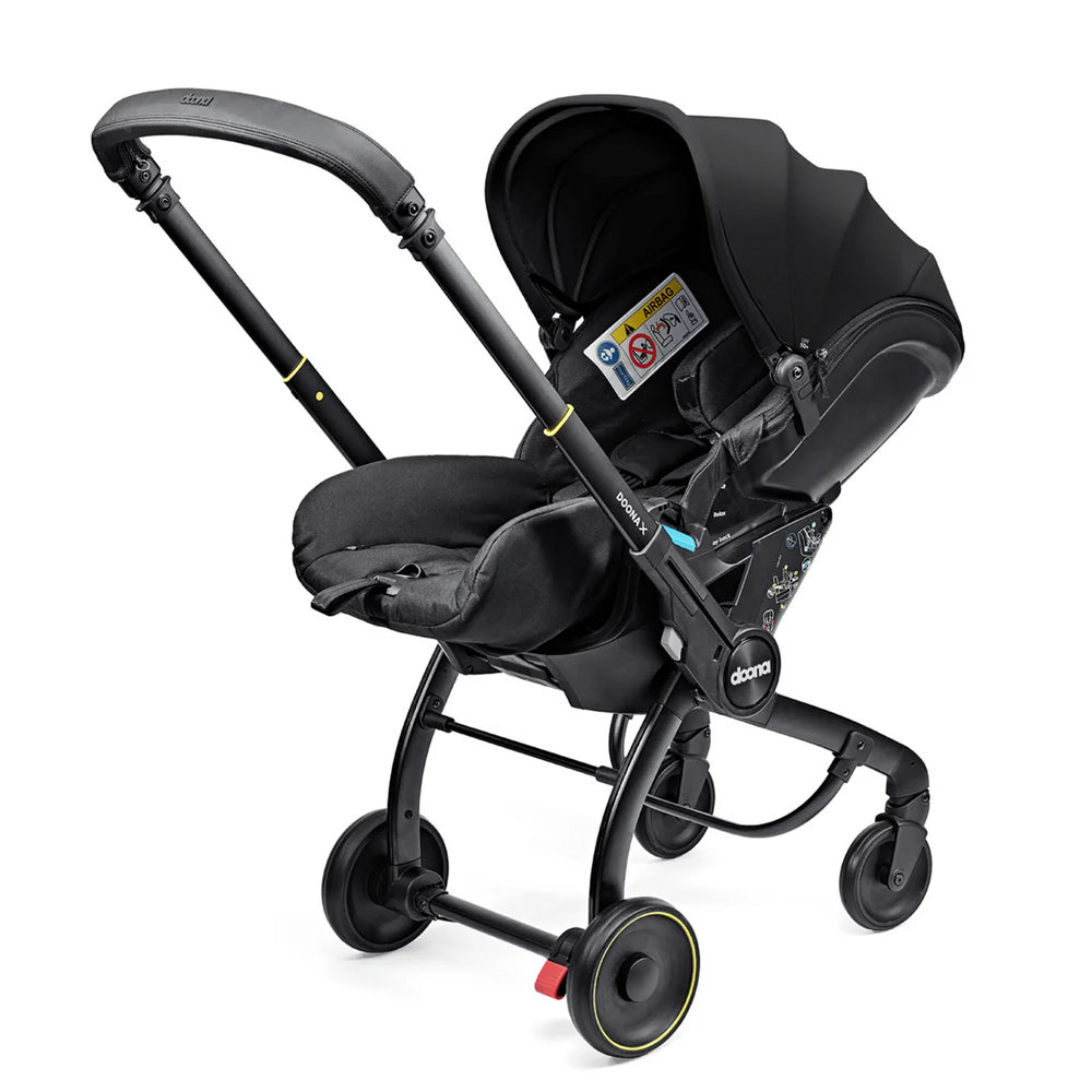 Doona X Car Seat & Stroller