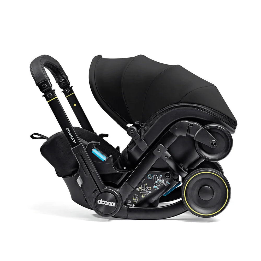 Doona X Car Seat & Stroller