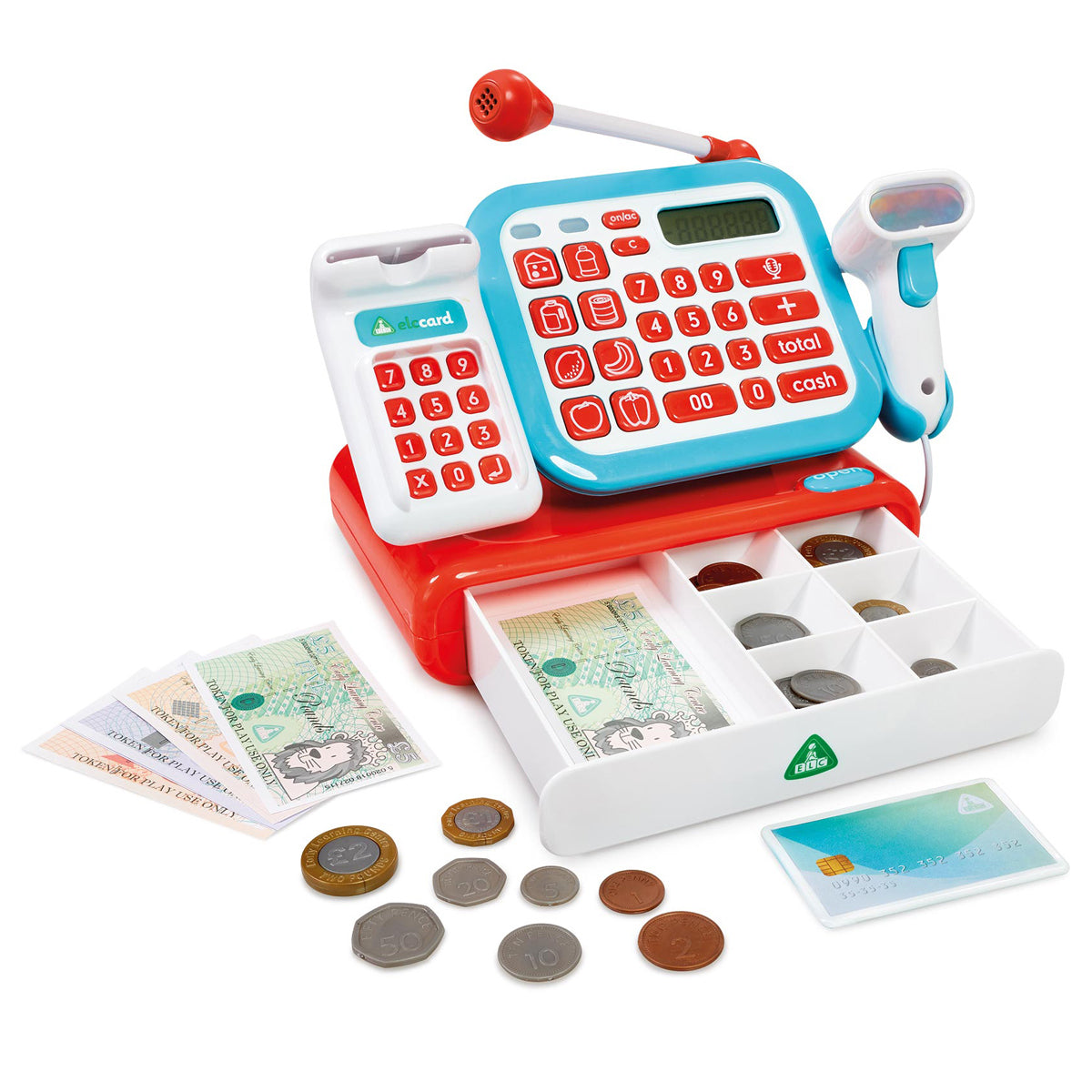 My Little Cash Register