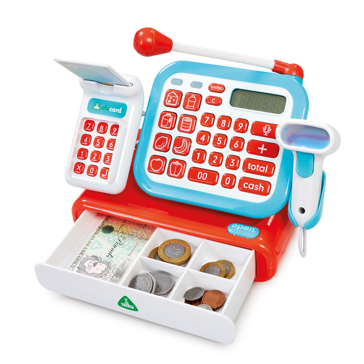 My Little Cash Register