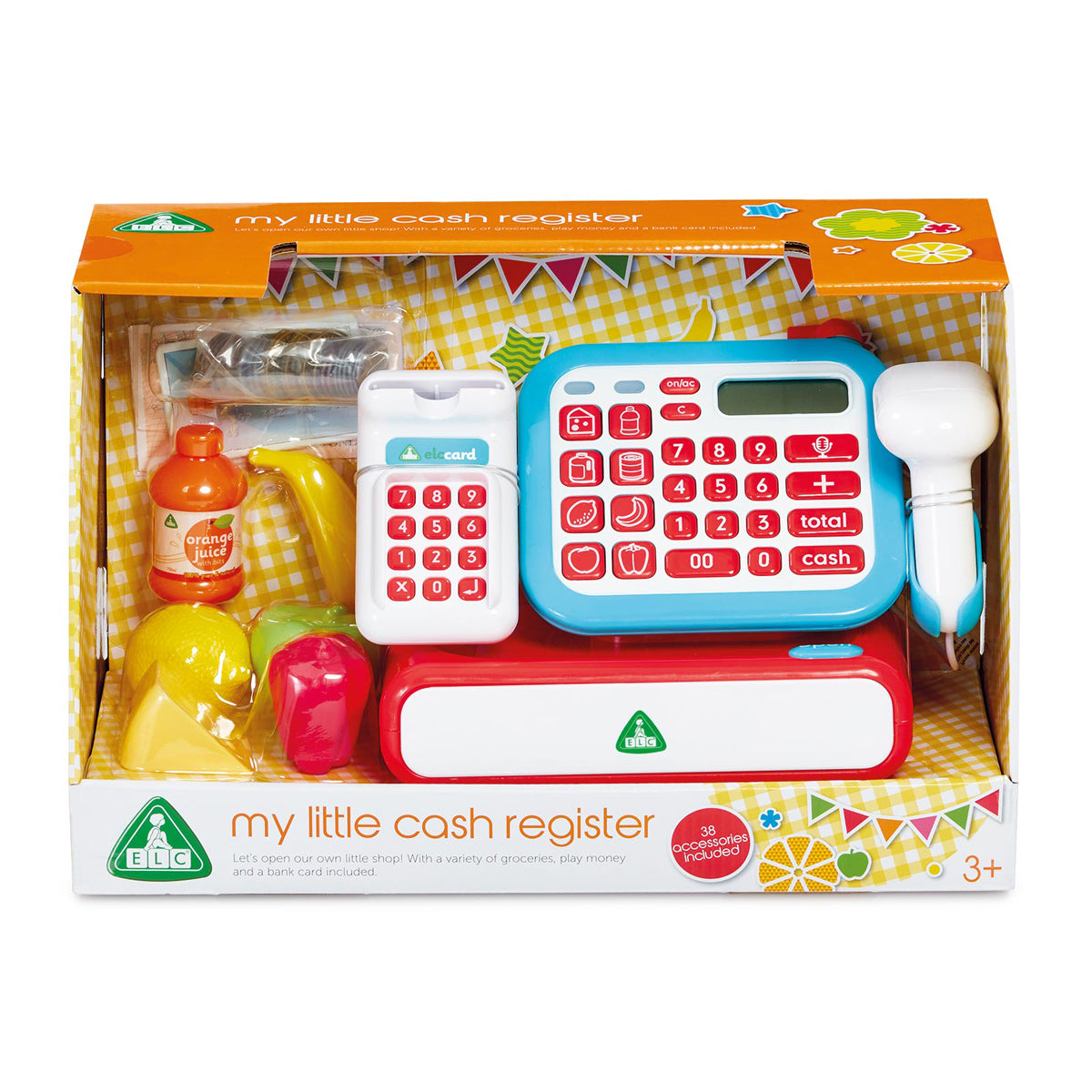My Little Cash Register