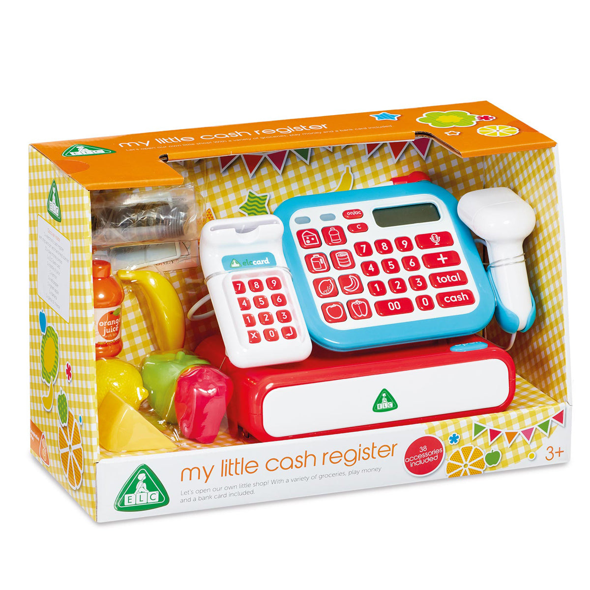 My Little Cash Register