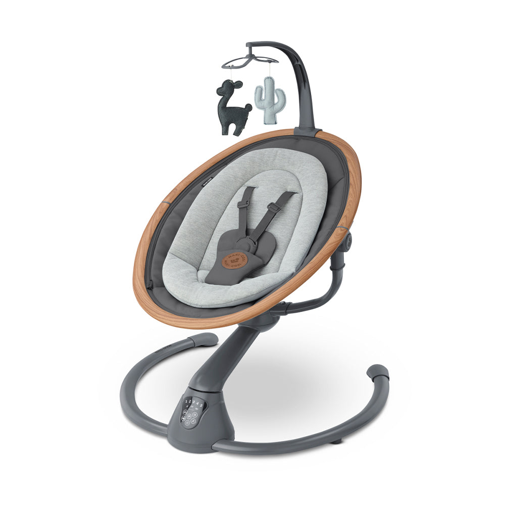 Cassia Electric Swing