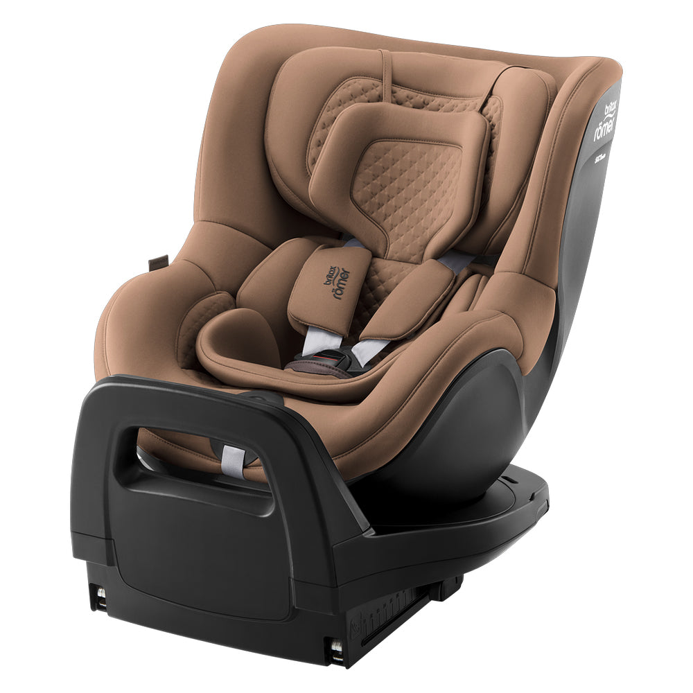 Dualfix Pro M Lux (3mths - 4yrs)