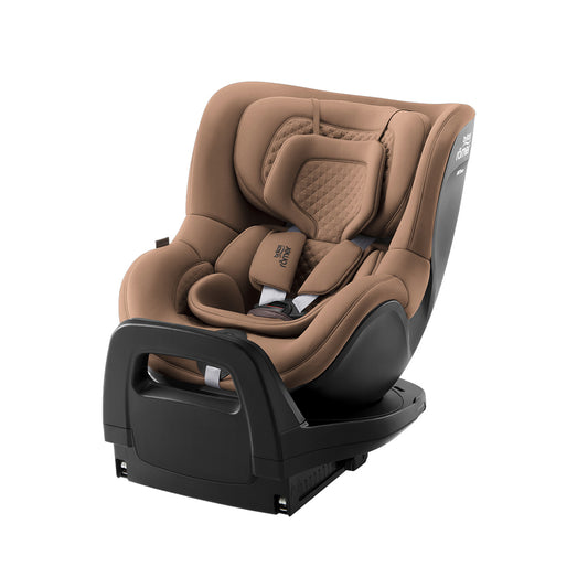 Dualfix Pro M Lux (3mths - 4yrs)