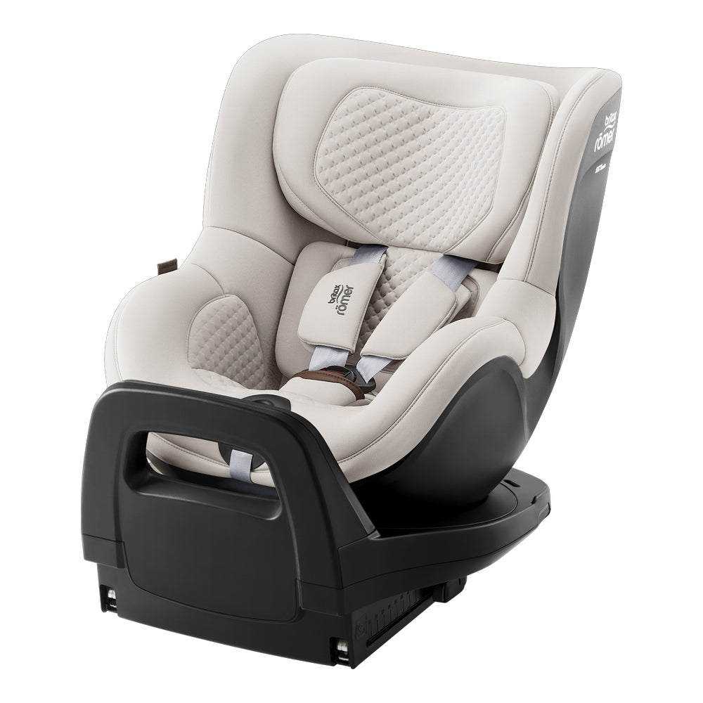 Dualfix Pro M Lux (3mths - 4yrs)