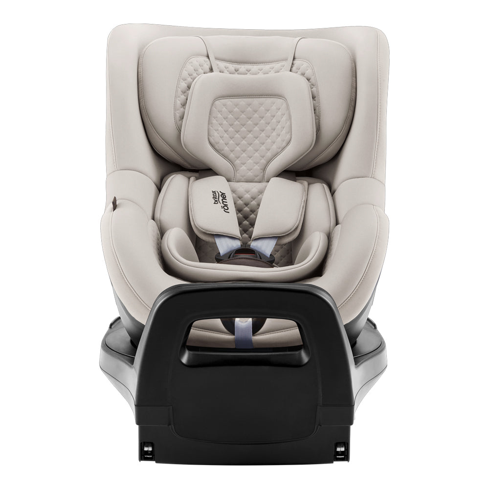 Dualfix Pro M Lux (3mths - 4yrs)