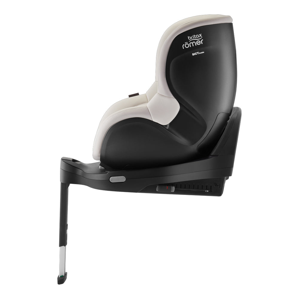 Dualfix Pro M Lux (3mths - 4yrs)