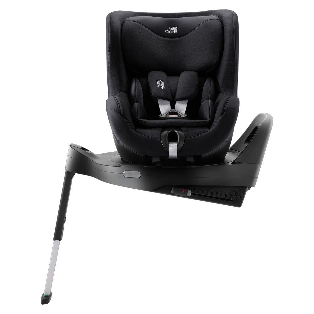 Dualfix Pro M Style (3mths - 4yrs)