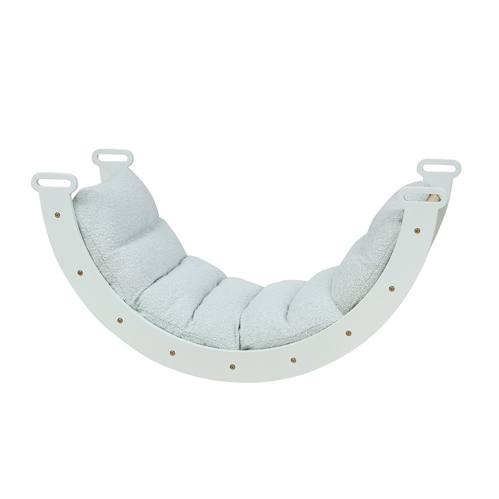 Scala Montessori Pikler Rocking Frame Cushion