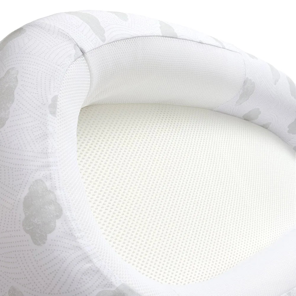 Sleep Tight Baby Bed