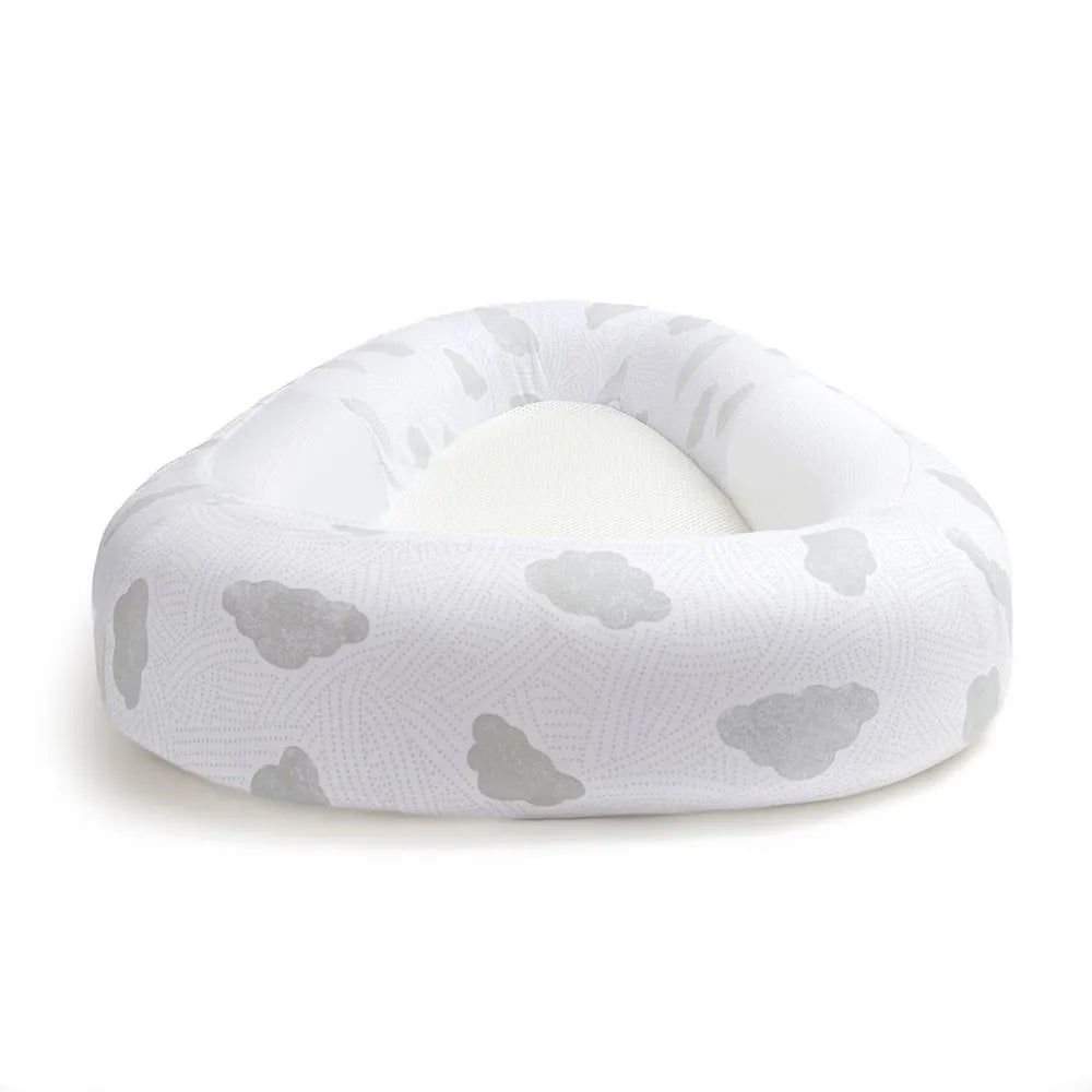 Sleep Tight Baby Bed