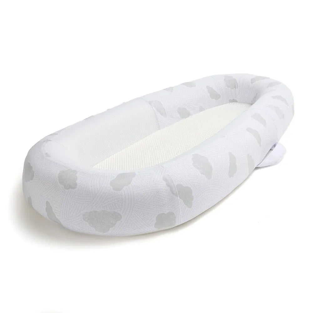 Sleep Tight Baby Bed