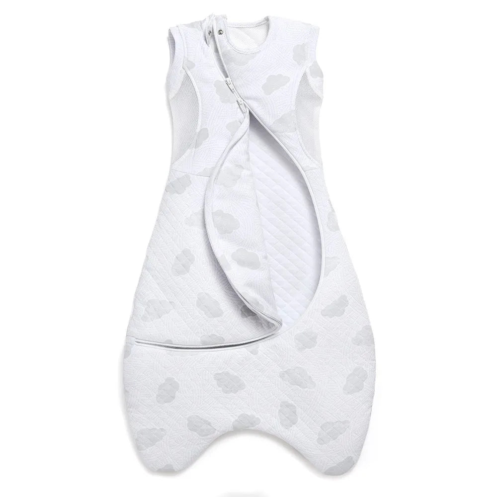 Cuddle to Sleep Bag - 2.5 Tog