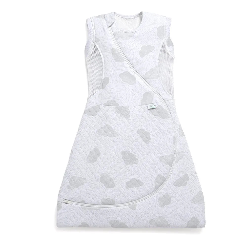 Cuddle to Sleep Bag - 2.5 Tog