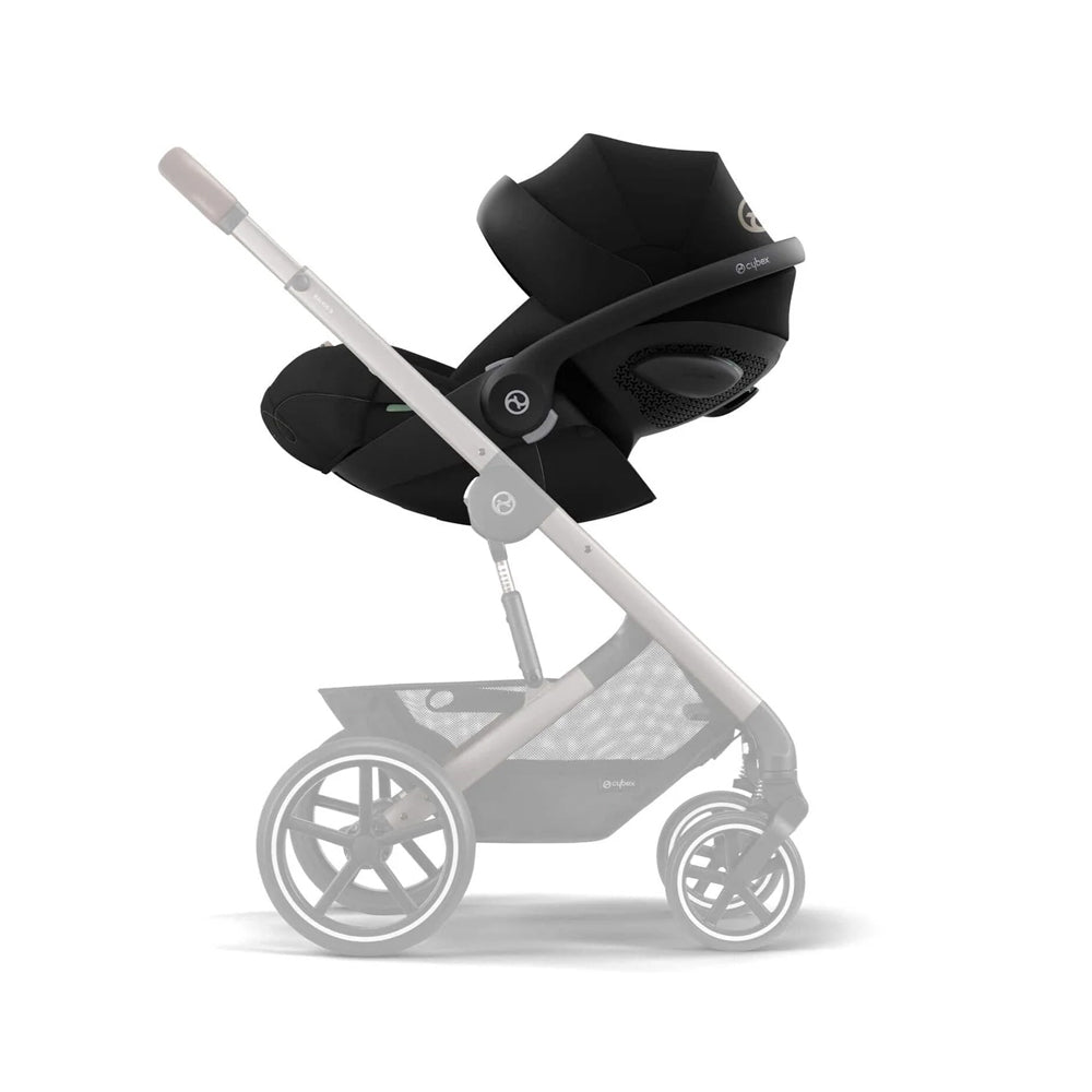 Gazelle S bundle with Cloud G