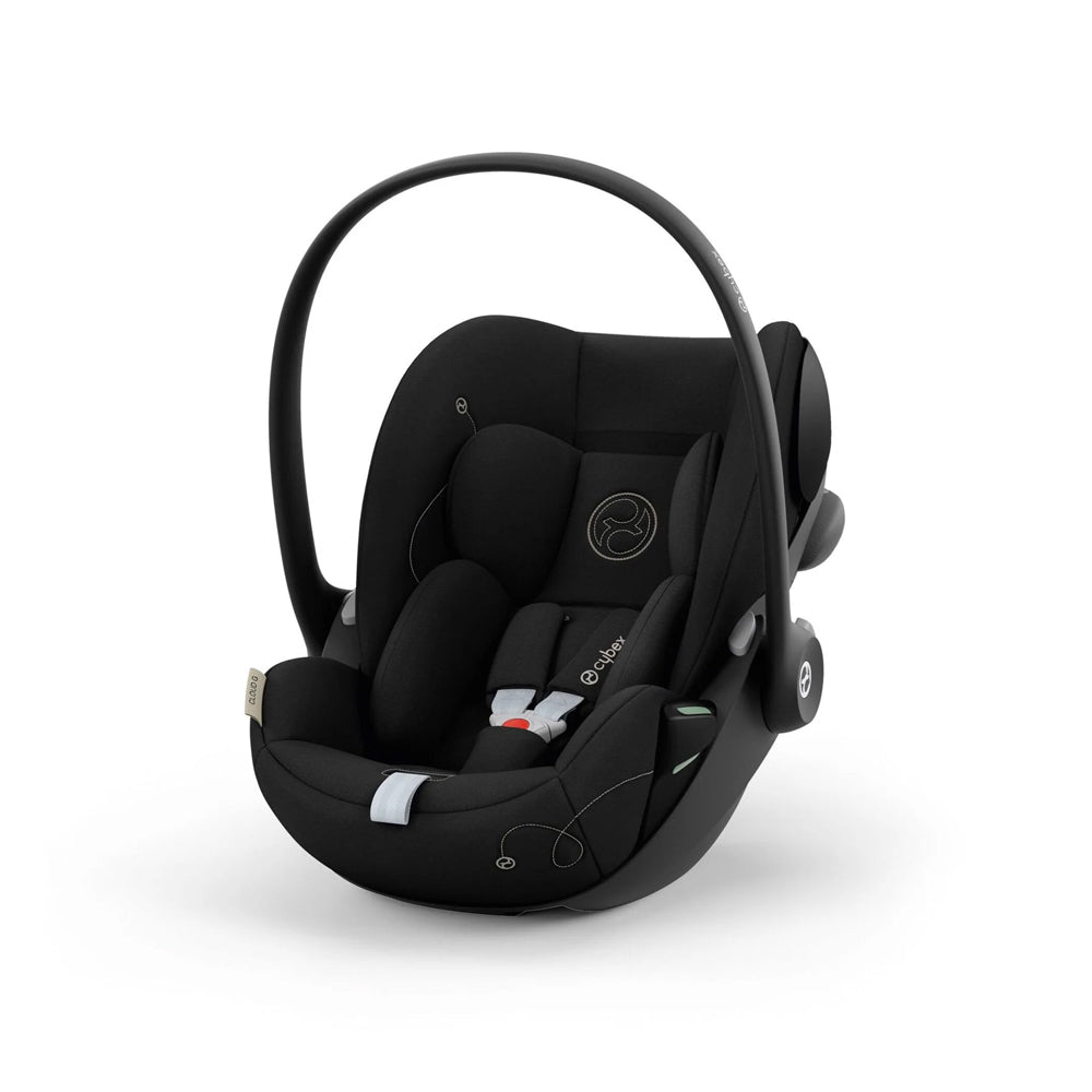 Balios S Lux & Cloud G Travel System