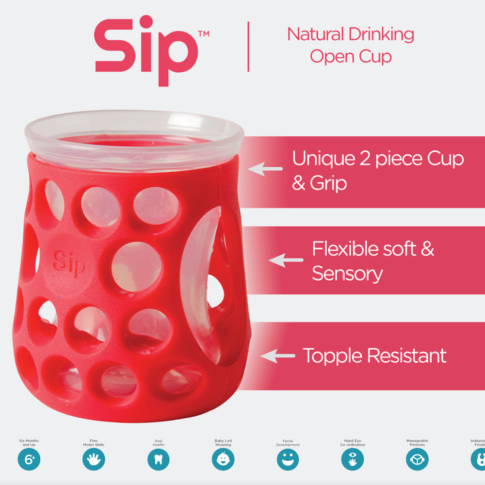 Sip Natural Drinking Cup